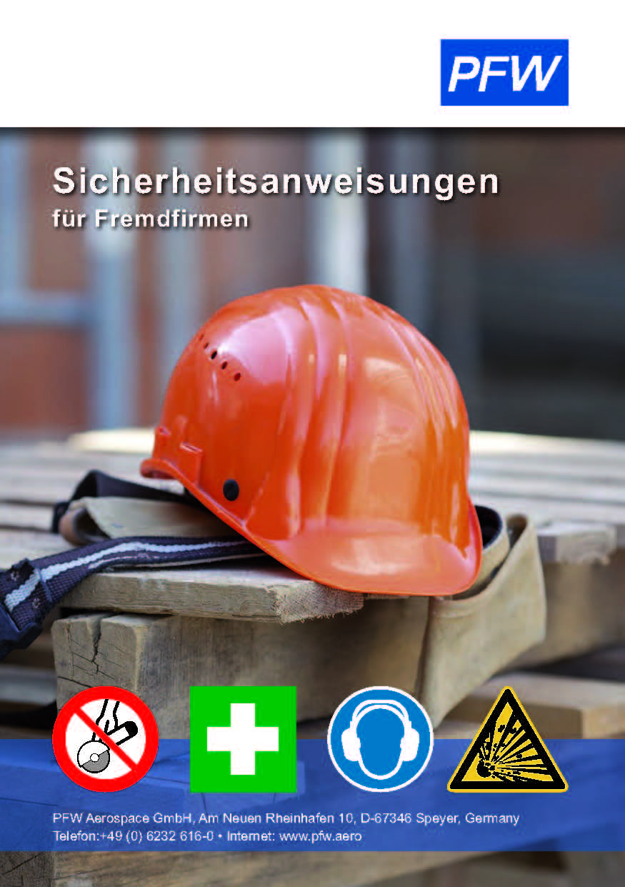 Downloads | PFW Aerospace