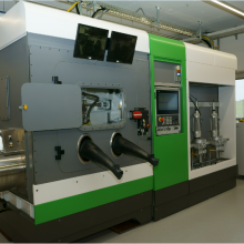 BeAM and PFW Aerospace to jointly industrialize the Directed Energy Deposition
