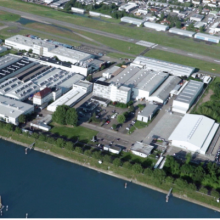 Hutchinson acquires PFW Aerospace