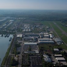 Hutchinson completes acquisition of PFW Aerospace