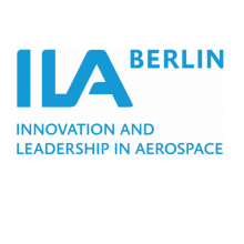A part of the world’s first digital aerospace exhibition